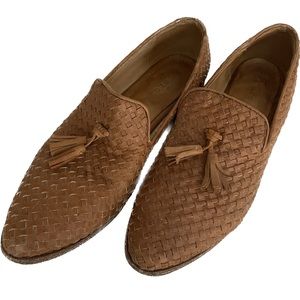 Nisolo frida loafers